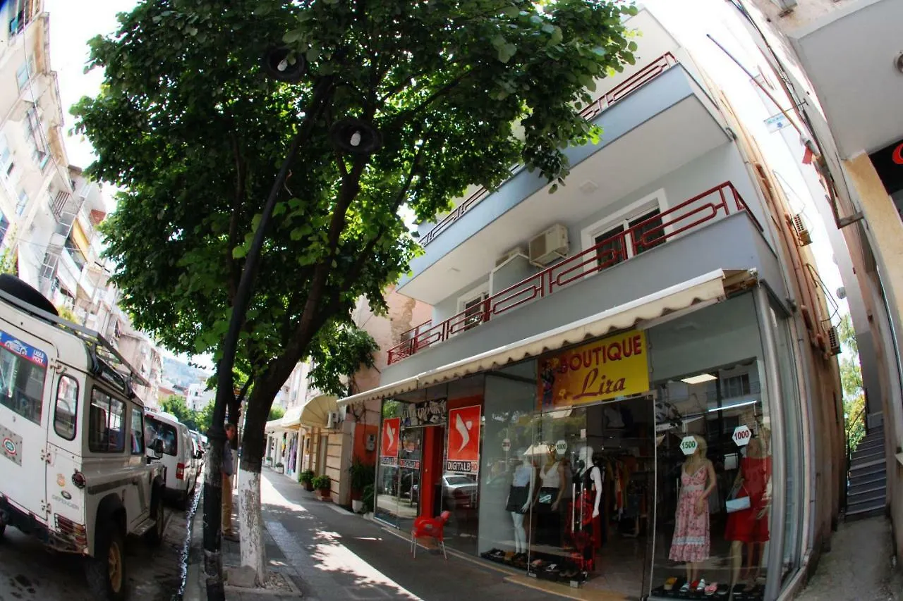 Hotel Venera Sarande