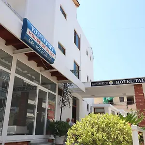 Tatzati 2 Sarande