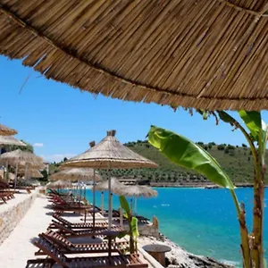 Xhefri Sarande