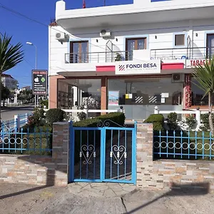 5* Hotel Shuka Ksamil