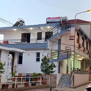 Center Sarande
