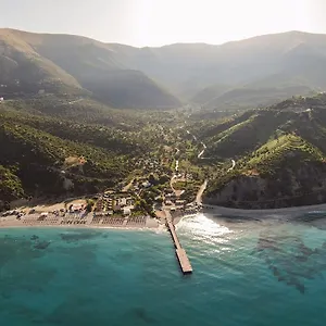 Tropikal Freskia Bunec Sarande