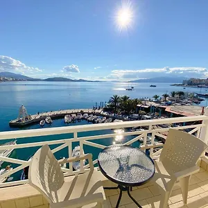3* Hotel Sun N Blue