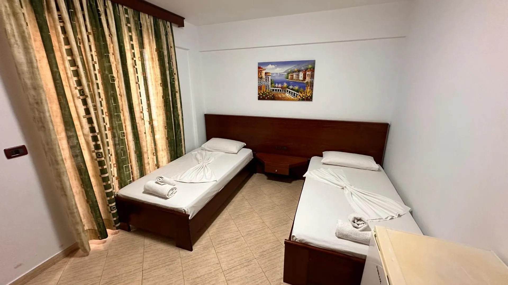 Hotel Venera Sarande
