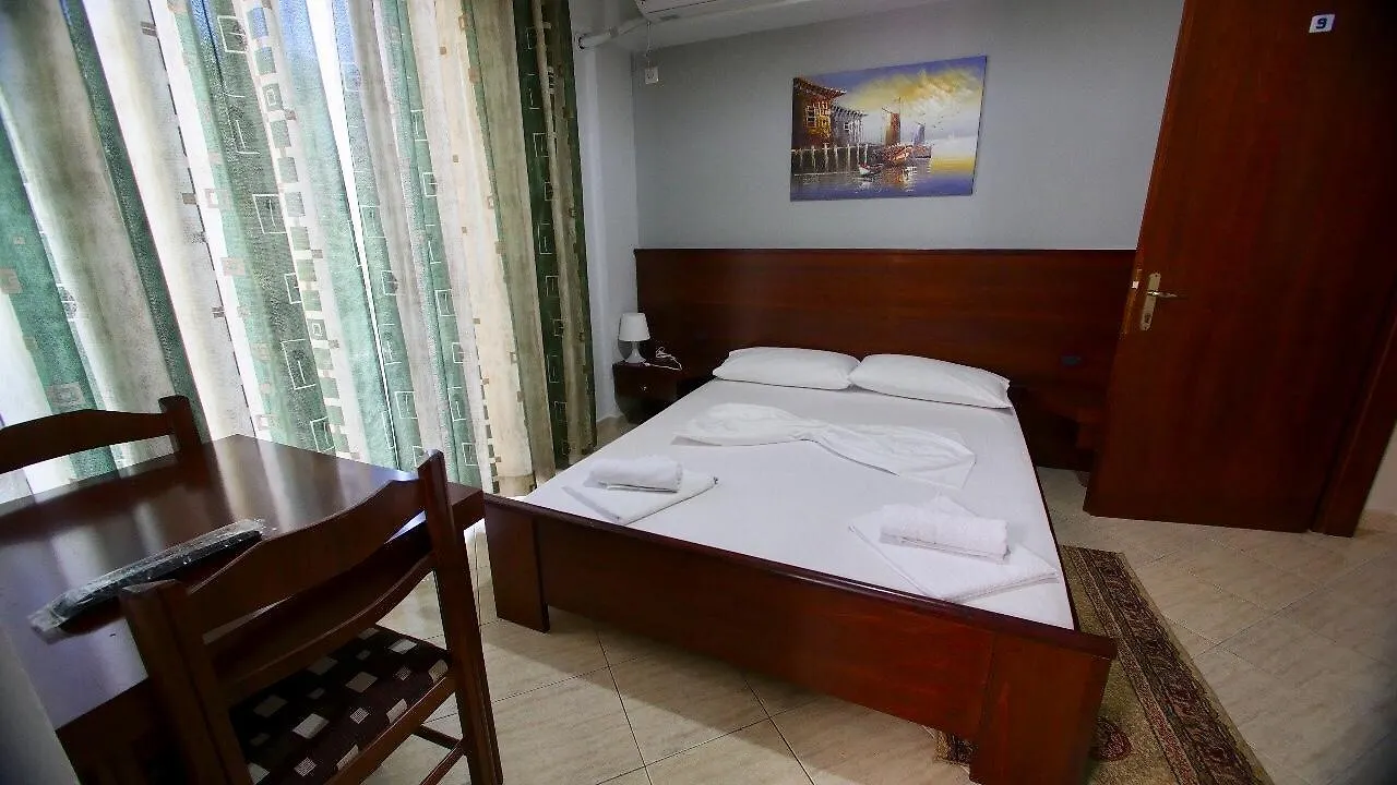 Hotel Venera Sarande