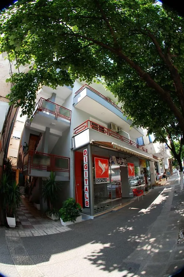 Hotel Venera Sarande